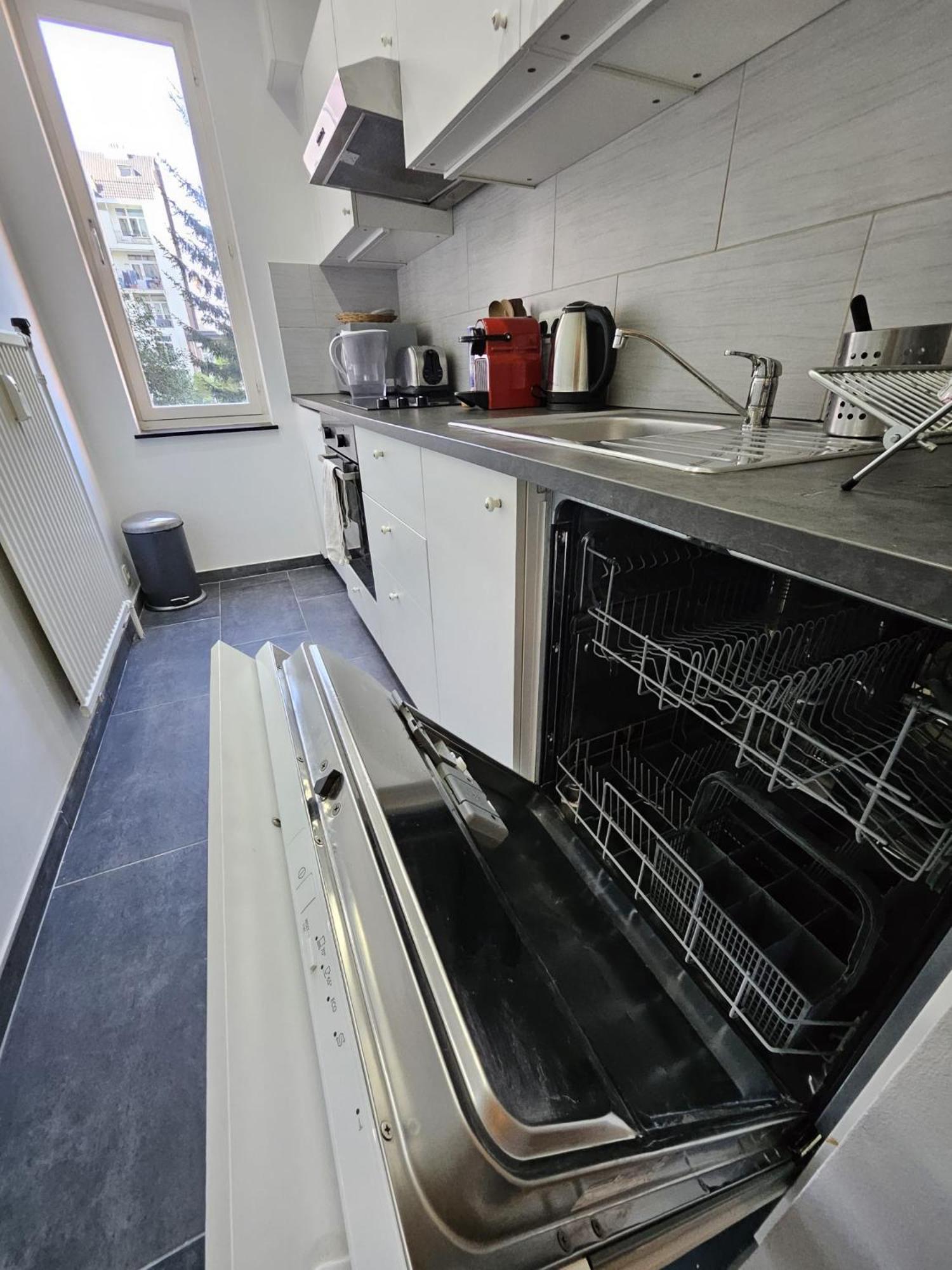 Quartier Diamant Βρυξέλλες Εξωτερικό φωτογραφία