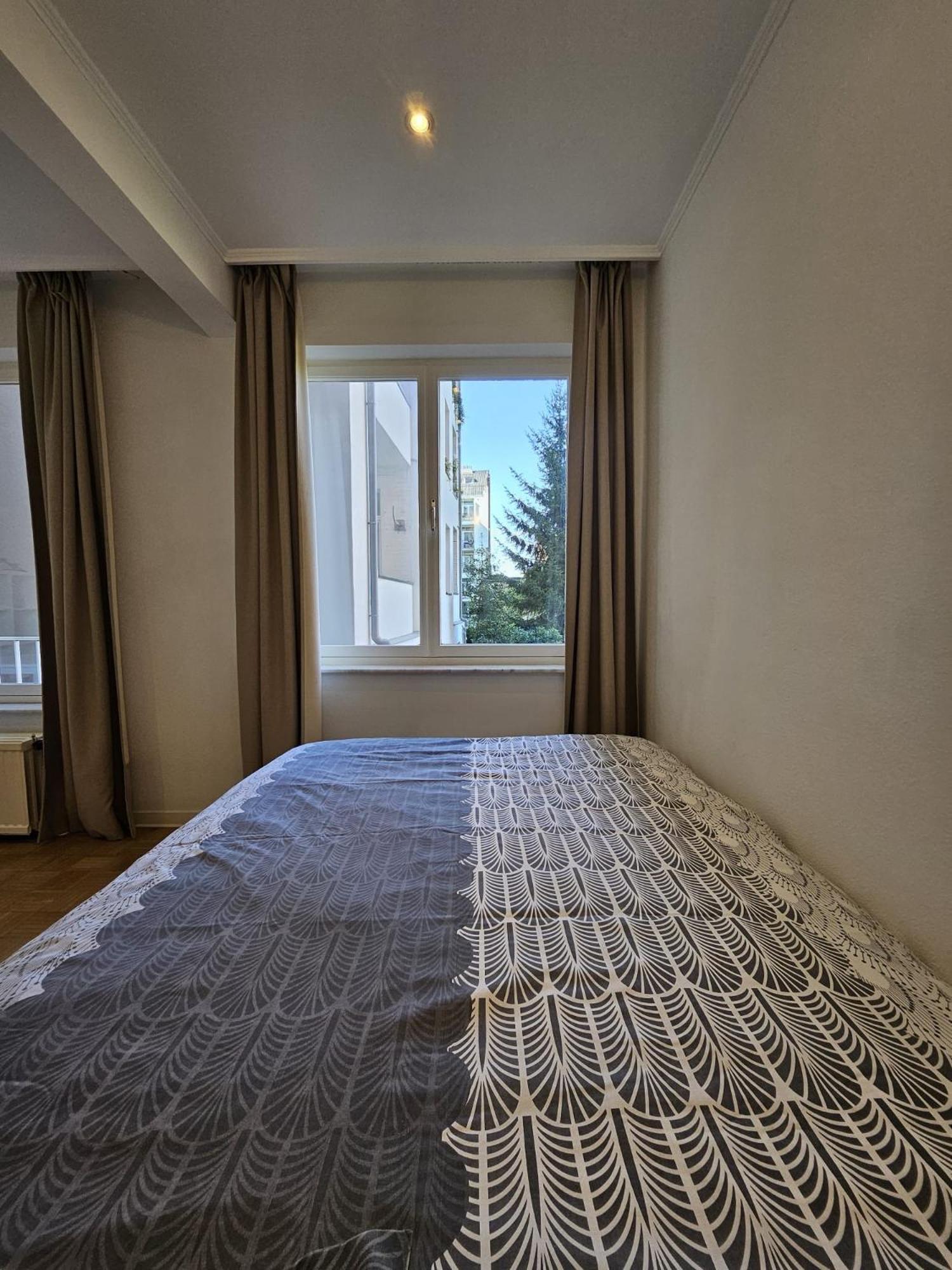 Quartier Diamant Βρυξέλλες Εξωτερικό φωτογραφία